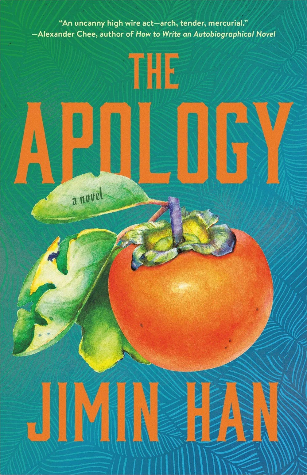 Review and Summary: The Apology by Jimin Han — Ashley Hajimirsadeghi